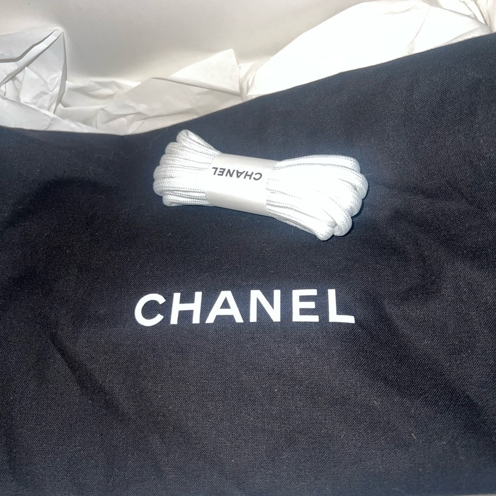 Chanel Sneakers - Picture 4 of 7